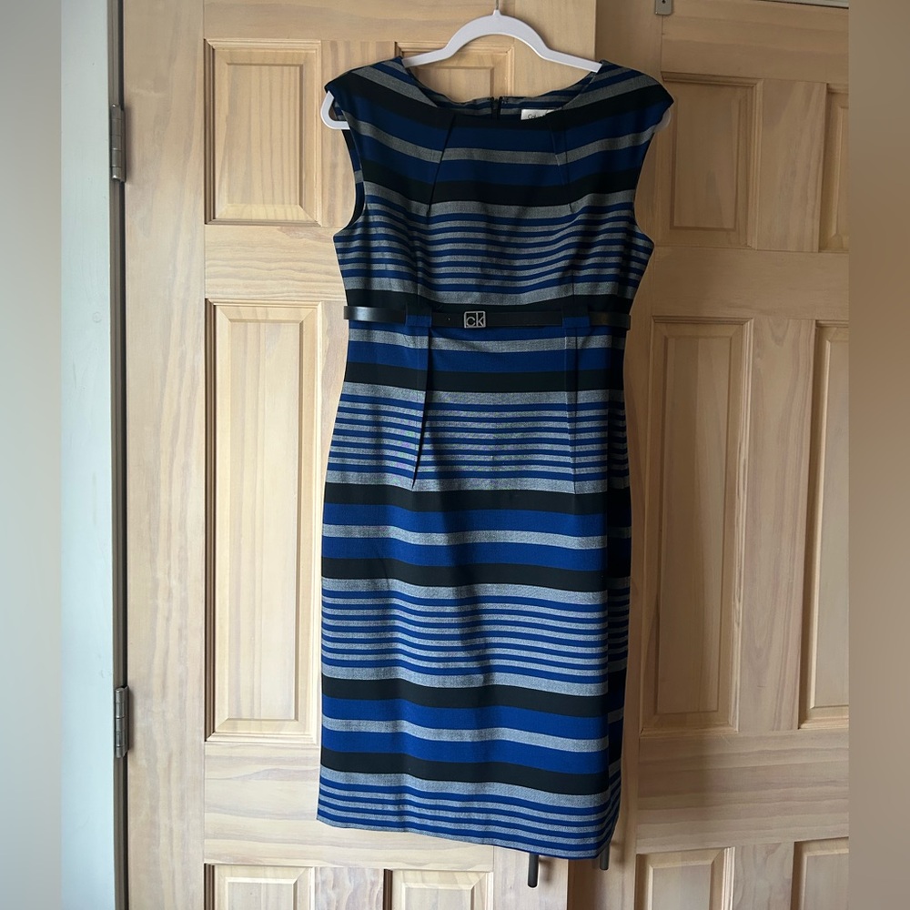 Calvin Klein Dress